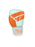 Aslan Lightning Boxing Gloves - White